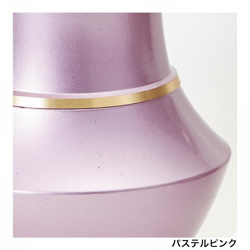 仏具6点セット 浄丸型 真鍮製 かわいい 仏壇 仏具 具足セット_4