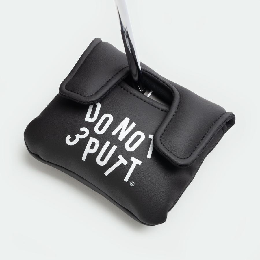 ＼お安くしました／Mizuno BRX 03 ネオマレット型パター カバー付き お安くしました／Mizuno BRX 03 ネオマレット型パター カバー