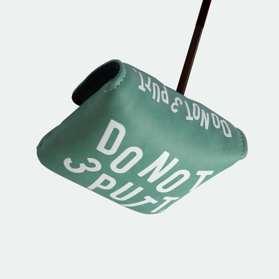 3サイズから選べるセンターシャフト用パターカバー（ネオ