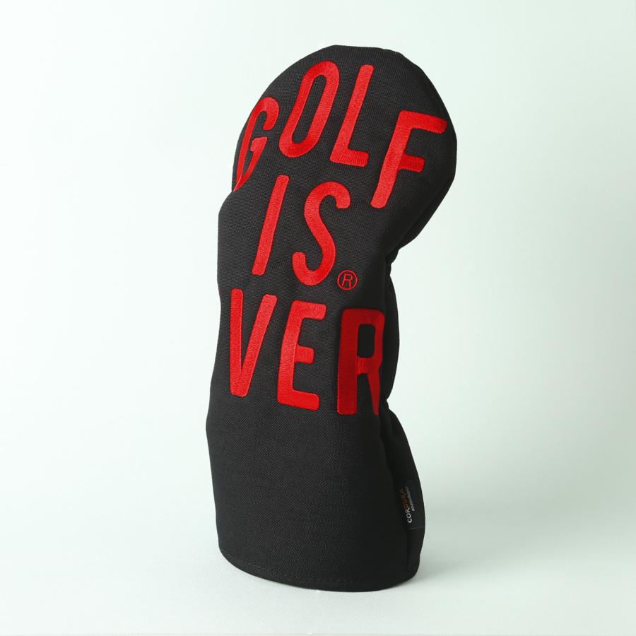 DEVERAUX GOLF キャディバッグ完売品➕ドライバー用ヘッドカバー付き DEVERAUX GOLF キャディバッグ完売品➕ドライバー用ヘッドカバー付き