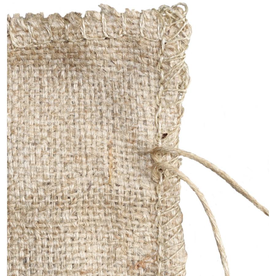 厚地麻袋 紐付 30cm×50cm 25枚梱包 麻袋 厚手の麻袋 あさふくろ 土嚢用 ジュート 農用 工業用 : KUMAGAI - 通販 ...