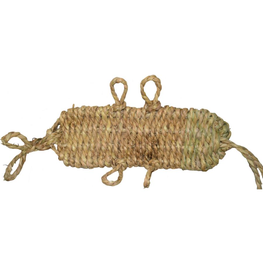 わら縄わらじ 22cm わらじ わら縄で作成 お祭り用履物 行列 時代劇
