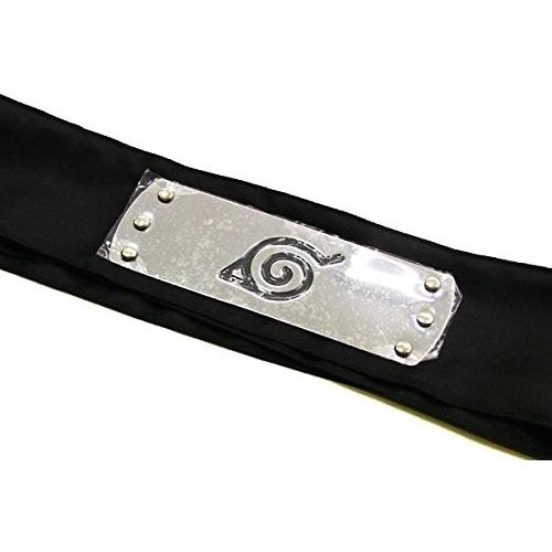 ナルト 木の葉隠れの里 額当て コスチューム用小物 B00bpncvfi Kumagai Online Shop 通販 Yahoo ショッピング