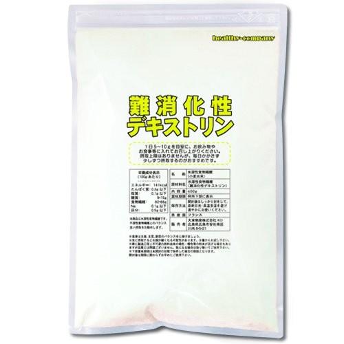 難消化性デキストリン 水溶性食物繊維400g 微顆粒品 ヘルシーカンパニー B00d86v4ia Kumagai Online Shop 通販 Yahoo ショッピング