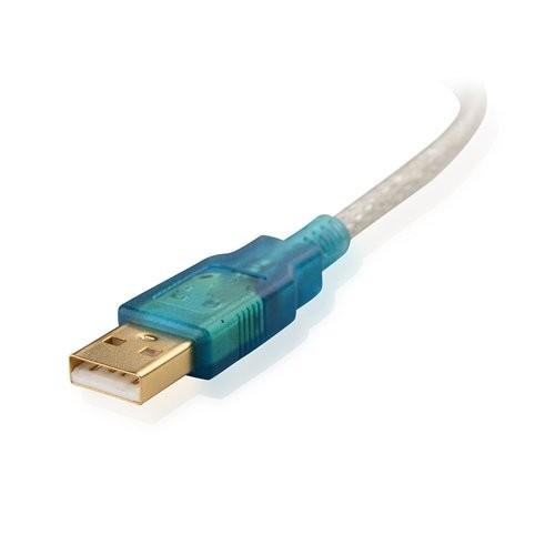 2021年新作 Cable Matters USB RS232 変換ケーブル 1m シリアル 変換 ケーブル type A to DB9 オス Windows Mac OS両対応 tepsa.com.pe