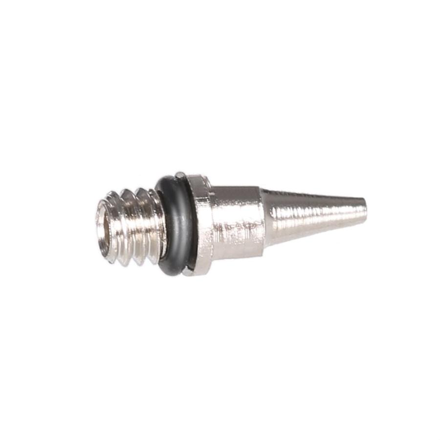 Kkmoon 0 3mm エアブラシノズル ニードル 交換用 エアブラシツール エアブラシアクセサリ 2個セット B0711g2h12 Kumagai Online Shop 通販 Yahoo ショッピング