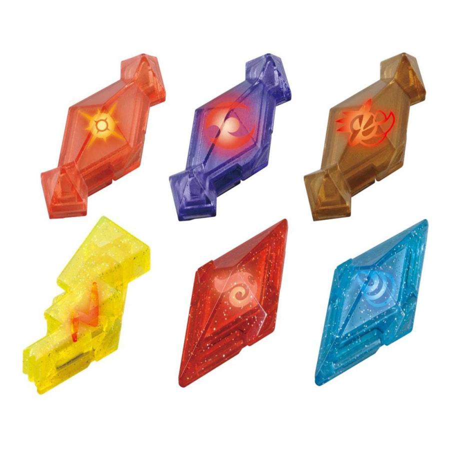 開店記念セール ポケットモンスター ポケモン Zパワーリング ソルガレオセット Fucoa Cl
