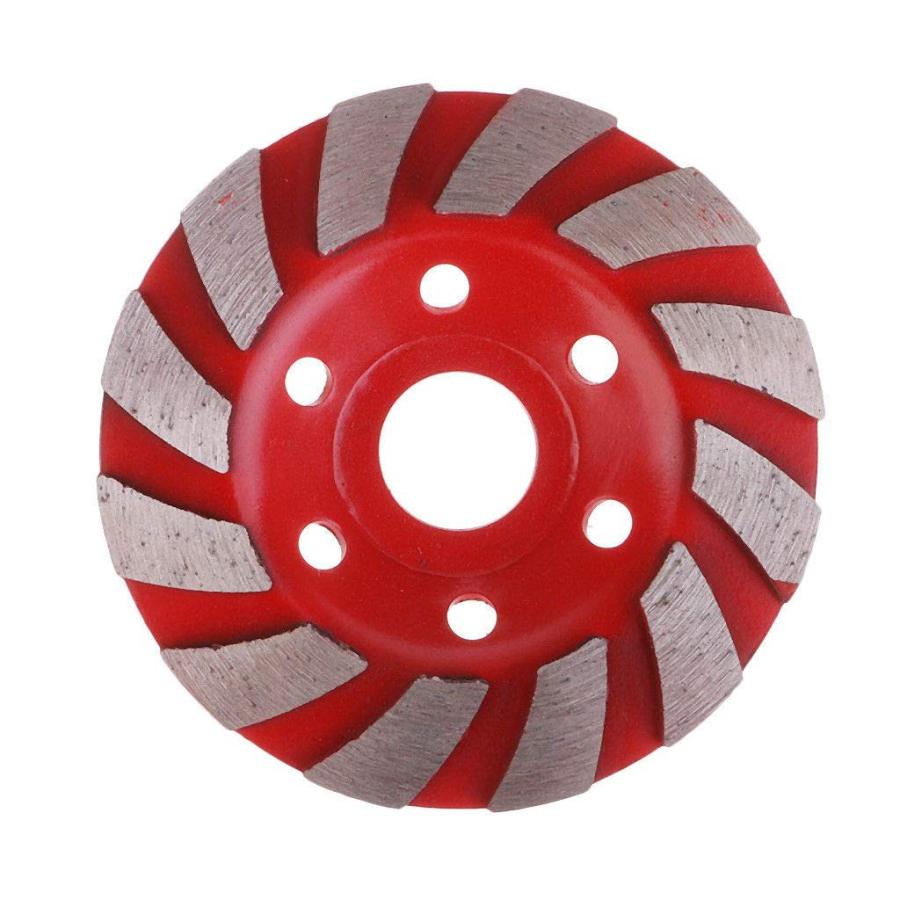 Tcatec ダイヤモンドカップサンダー 100mm ガスケット付き ディスクグラインダー 研削ホイールディスク 研削カップホイール 砥石車ディスク ダイヤモンドターボ B07qdr7sxp Kumagai Online Shop 通販 Yahoo ショッピング