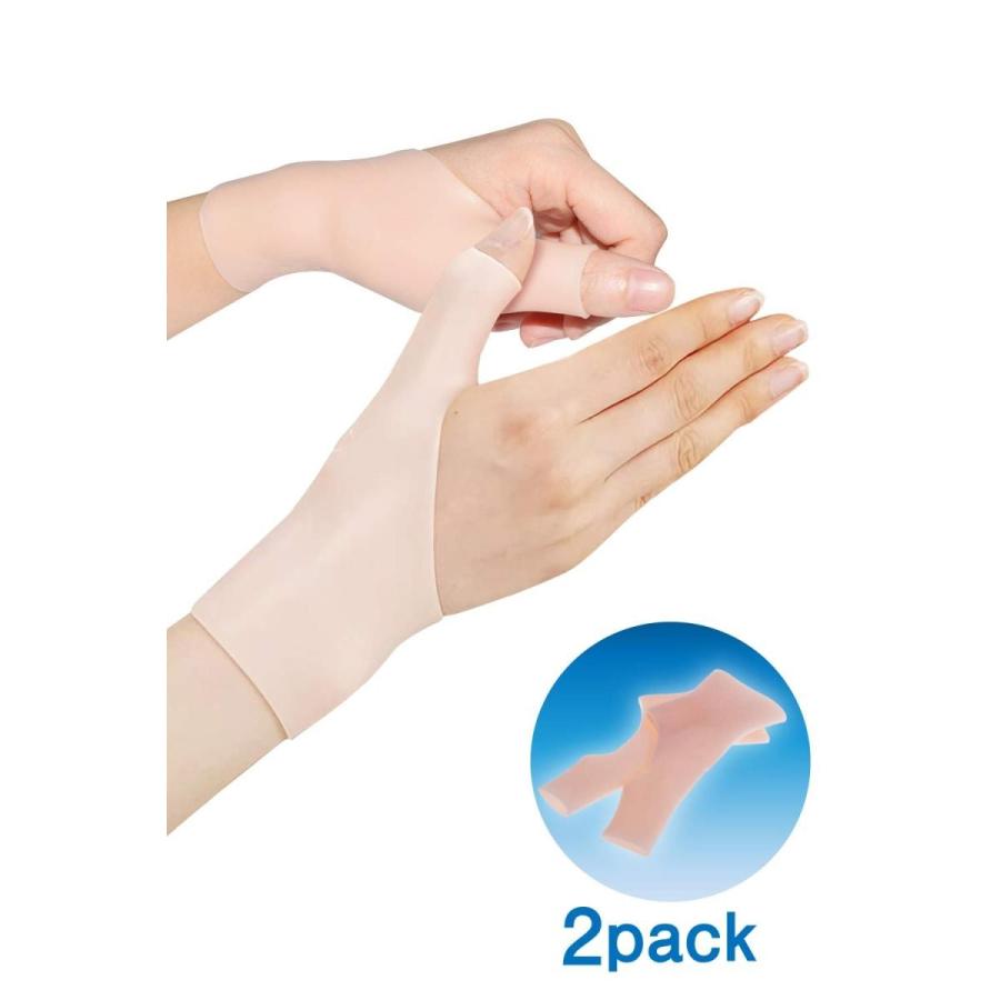 Shotr 手首 親指サポーター 親指の固定 腱鞘炎 母子cm関節症 水洗い 2枚 B07sv6446l Kumagai Online Shop 通販 Yahoo ショッピング