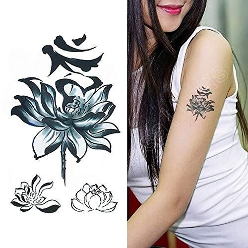 Yesallwas タトゥーシール 文字 30枚セット かわいい 英文字 タトゥー リアル 防水 長持ち 入れ墨シール Ec B07plkbvlj Kumagai Online Shop 通販 Yahoo ショッピング