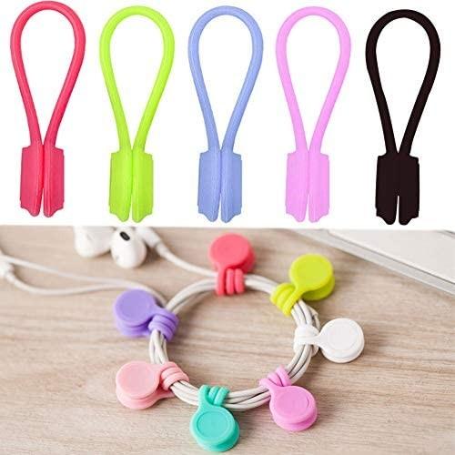 Ywshf ケーブルクリップ マグネット 多機能 Pc イヤホン Usb 収納 配線 整理 磁石 車内 Ec B07t2g7z44 Kumagai Online Shop 通販 Yahoo ショッピング