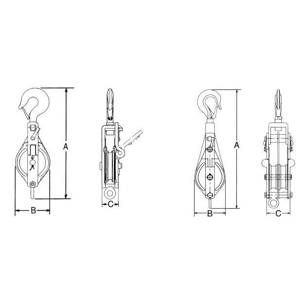 全商品オープニング価格特別価格 スリーエッチ H H H 型式 75 2sos ステンレススナッチ 頭部 オーフ型 Rakuten Relaxklub Eu