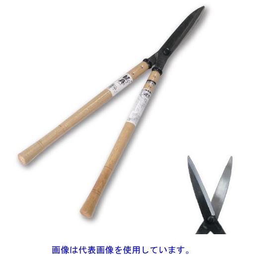 五十嵐刃物工業 鋼典 かねのり 本職用高級 刈込鋏 A-8 刃渡195mm 安来