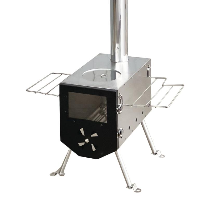 薪ストーブ od577 約43x23x25.5cm 薪ストーブ od577 約43x23x25.5cm ストーブ 薪 キャンプ 煙突