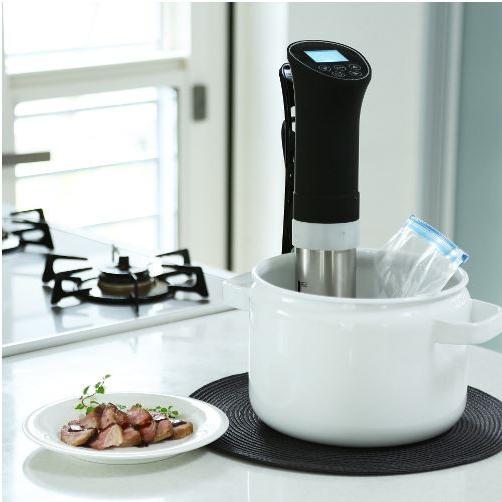 低温調理器 フェリオ スーヴィードクッキング QF-SV1815 うまみや