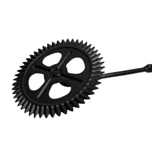 福農 円盤式ウェーブカッター 全長550mm 231238 202502 : くまごろう