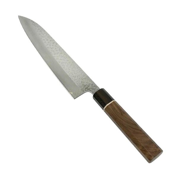 関の刃物 菜切り包丁 165mm 三昧 波目 ダマスカス33層 野菜 両刃包丁 楽天市場】関の刃物 菜切り包丁 16.5cm (165mm) MCUSTA ZANMAI 三昧