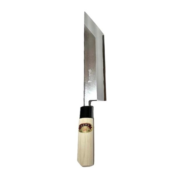 江戸菊水 うなぎ裂き包丁 東型 210mm (片刃) 625989 202407 : くまご