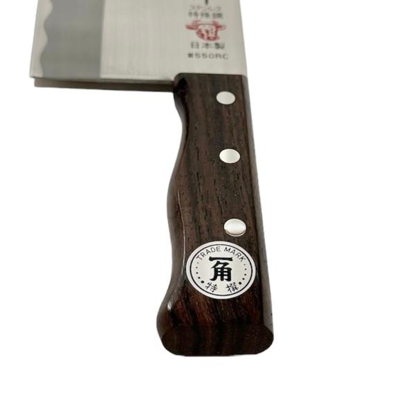 Amazon｜J-kitchens 長崎松原包丁 包丁 刃渡り 12.0cm JAPANESE KNIFE