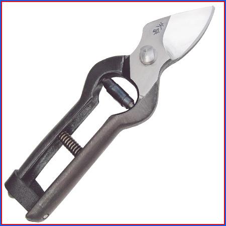 天命作 剪定鋏 山形の手造り 日本製 227132 : くまごろう - 通販