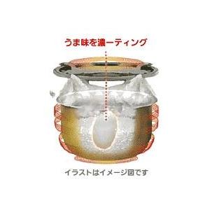 パナソニック IHジャー炊飯器 1升炊 SR-SB18VC-S 130度スチーム パナソニック IHジャー炊飯器 1升炊 SR-SB18VC-S 130度スチーム