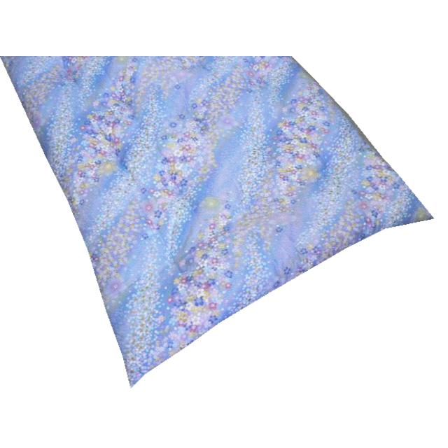 布団セット シングル 2点 日本製 敷布団 掛布団 混綿わた 和式