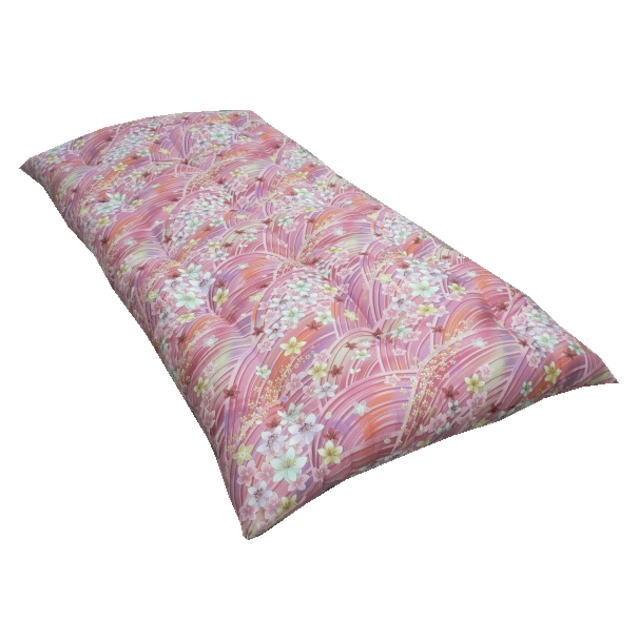 敷布団 シングル 日本製 綿100％ 敷き布団 和式 敷ふとん 和布団 重い