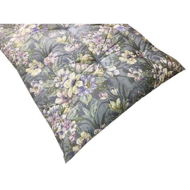 敷布団 ダブル 日本製 綿100％ 敷き布団 和式 敷ふとん 和布団 重い 和