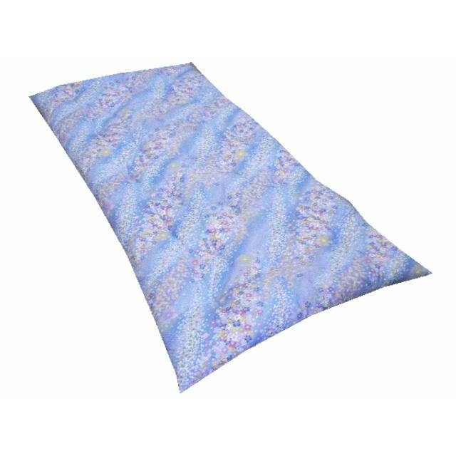 敷布団 セミダブル 日本製 混綿わた 敷き布団 和式 敷ふとん 和布団