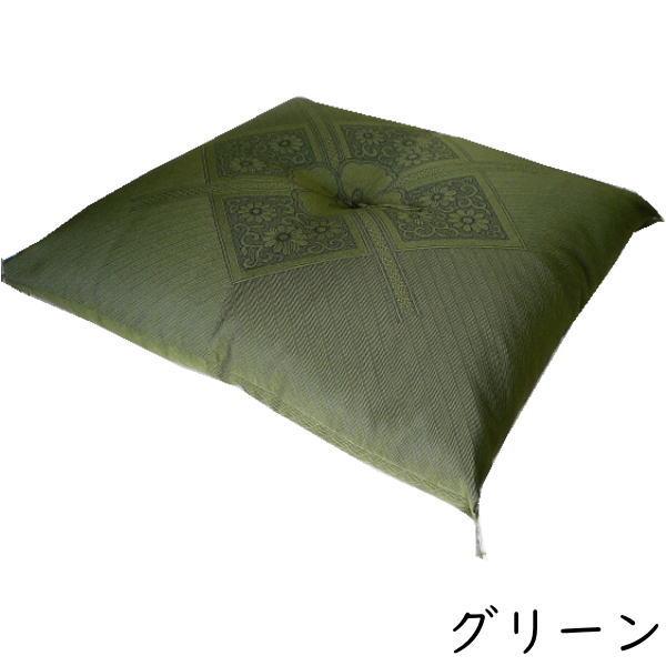 座布団 5枚組 厚い 大きめ 八端判 59×63cm 日本製 綿100% 法事 座布団 5枚組 厚い 大きめ 八端判 59×63cm 日本製 綿100% 法事