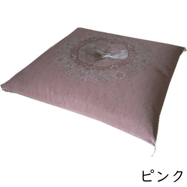 座布団 5枚組 厚い 大きめ 八端判 59×63cm 日本製 綿100% 法事 座布団 5枚組 厚い 大きめ 八端判 59×63cm 日本製 綿100% 法事