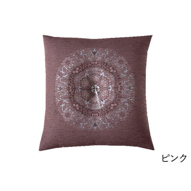 座布団 5枚セット 厚い 大きめ 八端判 59×63cm 日本製 綿100% 法事