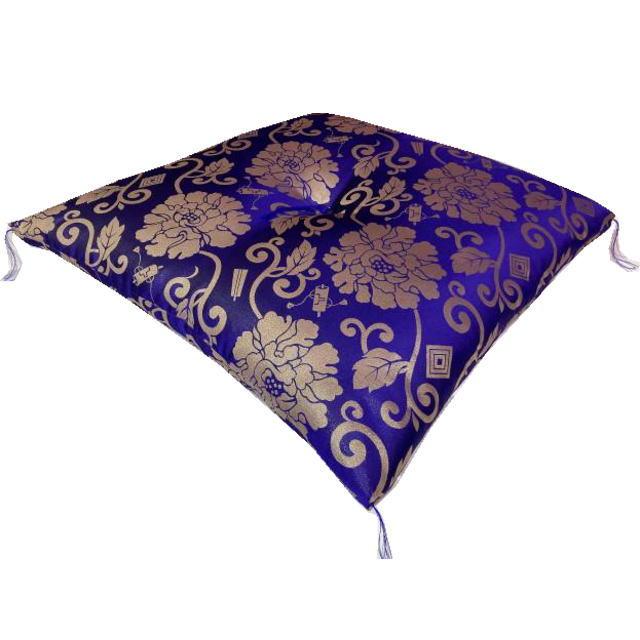 仏前座布団 御前座布団 仏壇座布団 座布団 法事用 仏前用 お坊さん用