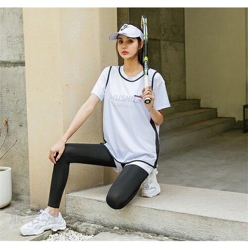 ランニングウェア レディース セット 5点セット 上下 ウェア おしゃれ 可愛い かわいい トレーニングウェア ジムウェアェア ジム ヨガウェア スポーツ マウンテンパーカー カラー 白 黒 5点セット Www Collectiviteslocales Fr