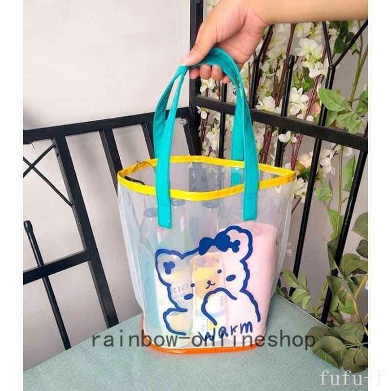 お買い得 バッグ ランドセル プールバックキッズ男の子女の子水着水泳バッグスイミング プールバックキッズ男の子女の子水着水泳バッグスイミング幼児ビーチバッグビニールバッグ子供キッズ小学生 Www Threeriversofs Com