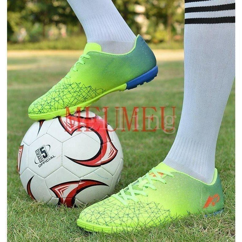サッカー スパイクシューズ トレシュー ジュニア サッカーシューズ トレーニングシューズ スニーカー 運動靴 スポーツ P Yooin 通販 Yahoo ショッピング