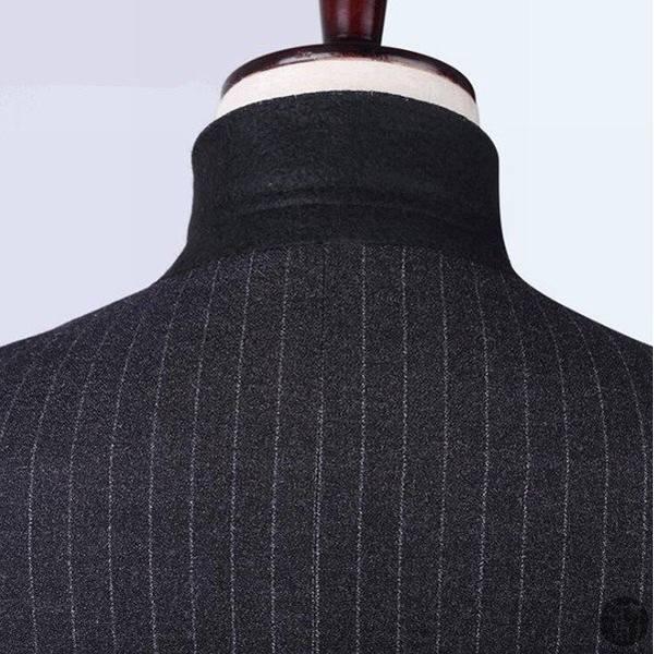 見事な創造力 2つボタン 上下セット スーツ メンズ ストライプ フォーマル テーラード スラックス パンツ ジャケット 紳士服 ストライプ 2つボタン 上下セット スーツ メンズ セットアップ ジャケ 紳士服 スーツ フォーマル Oyostate Gov Ng