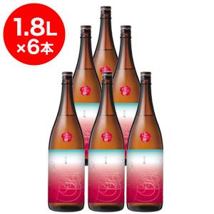 終）乙女桜 芋焼酎 25° 1.8L×6本 : くまの焼酎屋 - 通販 - Yahoo