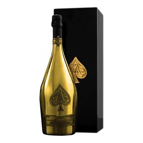 アルマンドブリニャック ゴールド 750ml : くまの焼酎屋 - 通販
