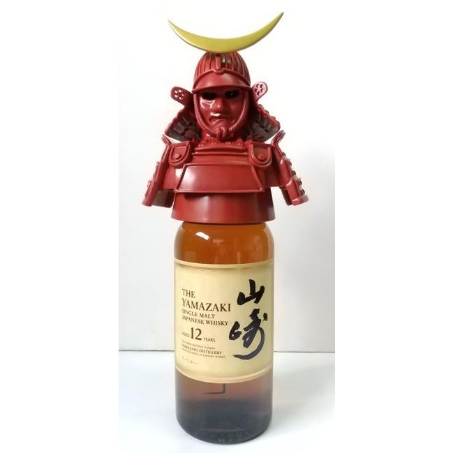 SUNTORY（サントリー） サントリーシングルモルト山崎 12年 43° 700ml