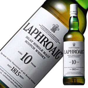 ラフロイグ 10年 40度 700ml : くまの焼酎屋 - 通販 - Yahoo!ショッピング