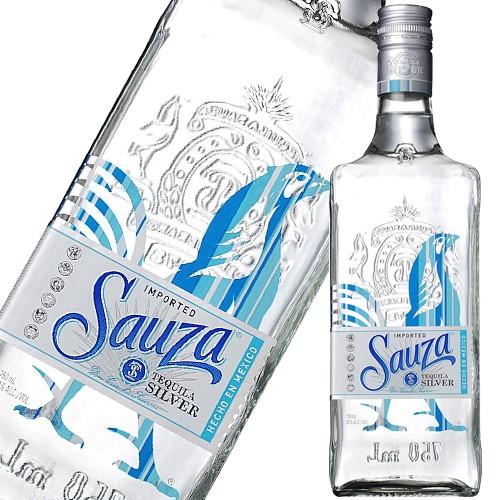 サウザ シルバー テキーラ 750ml : くまの焼酎屋 - 通販 - Yahoo