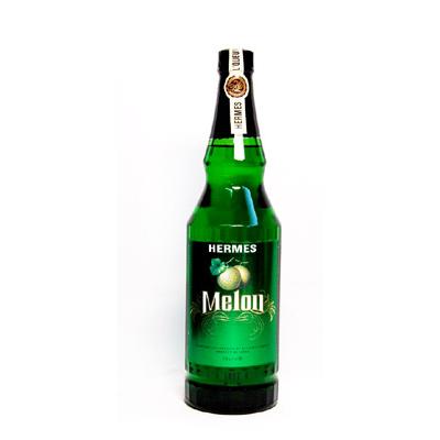 ヘルメス メロンリキュール : くまの焼酎屋 - 通販 - Yahoo!ショッピング