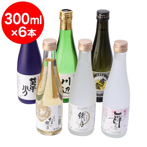 川辺 本格焼酎 1800ml 6本セット 米焼酎 球磨焼酎 繊月酒造 未開栓