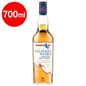 鴉*読様 ［旧ボトル］タリスカーストーム シングルモルトウイスキー 700ml 鴉*読様 ［旧ボトル］タリスカーストーム シングルモルトウイスキー