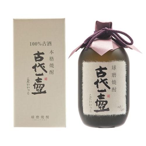 18本セット 木箱入り 繊月 大古酒 米 720ml 熊本 繊月酒造株式会社 -