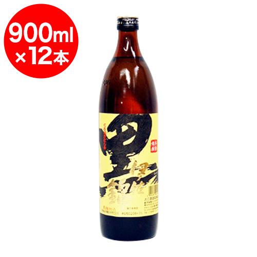 黒伊佐錦 芋焼酎 25度 900ml×12本 : 75006-12 : くまの焼酎屋 - 通販 