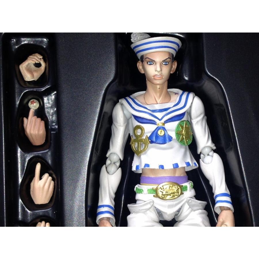 公式通販 超像可動 ジョジョリオン ジョジョの奇妙な冒険 Part8 56 ソフト ウェ 品 高速配送 Diquinsa Com Mx