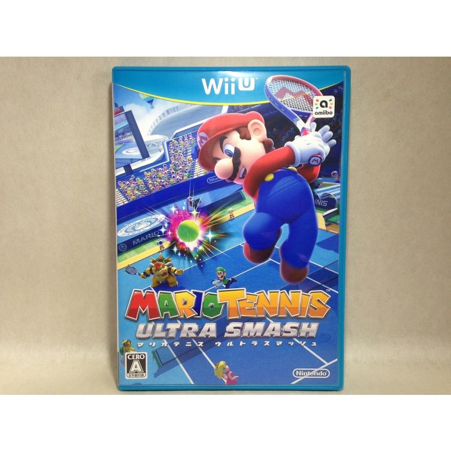 Images Of マリオテニス ウルトラスマッシュ Japaneseclass Jp