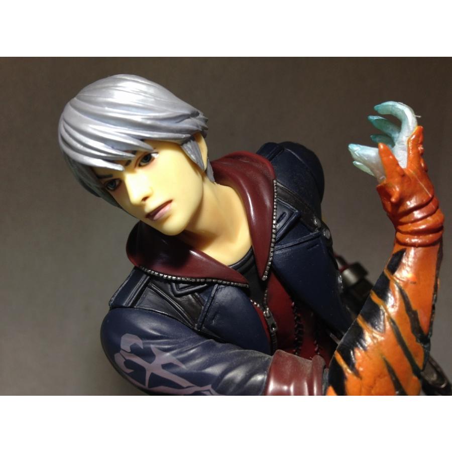 デビルメイクライ4 ネロ 完成品 フィギュア コトブキヤ Devil May Cry 4 くまくま書店 ヤフー店 通販 Yahoo ショッピング